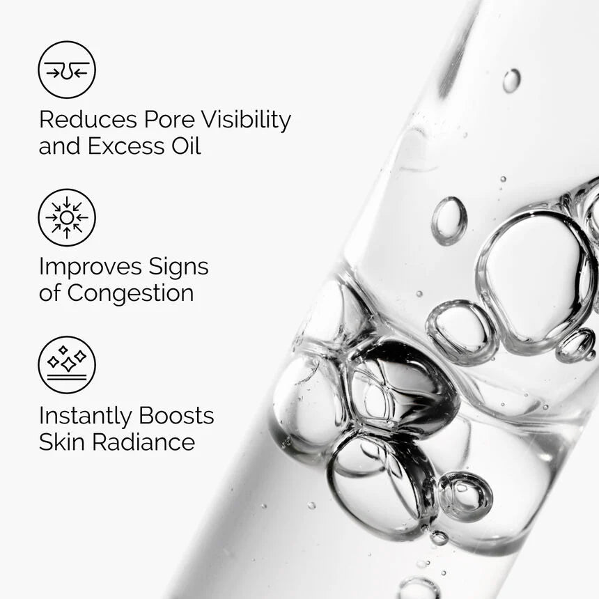 The Ordinary Niacinamide 10% + Zinc 1% Serum 30ml 100% Authentic