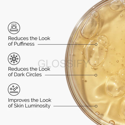 Caffeine Solution 5% + EGCG