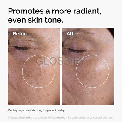TonerGlycolic Acid 7% Exfoliating Toner 100ml