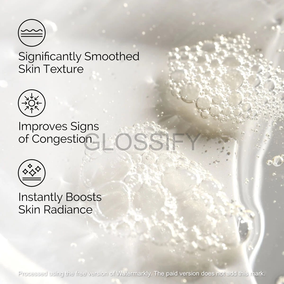 TonerGlycolic Acid 7% Exfoliating Toner 100ml