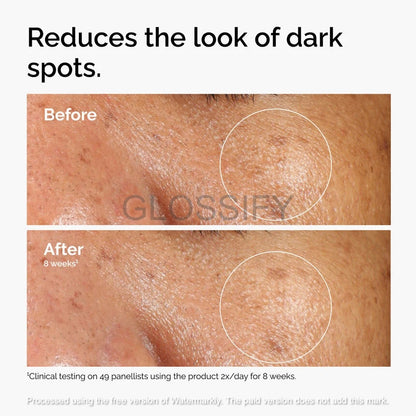 Alpha Arbutin 2% + HA 30ml