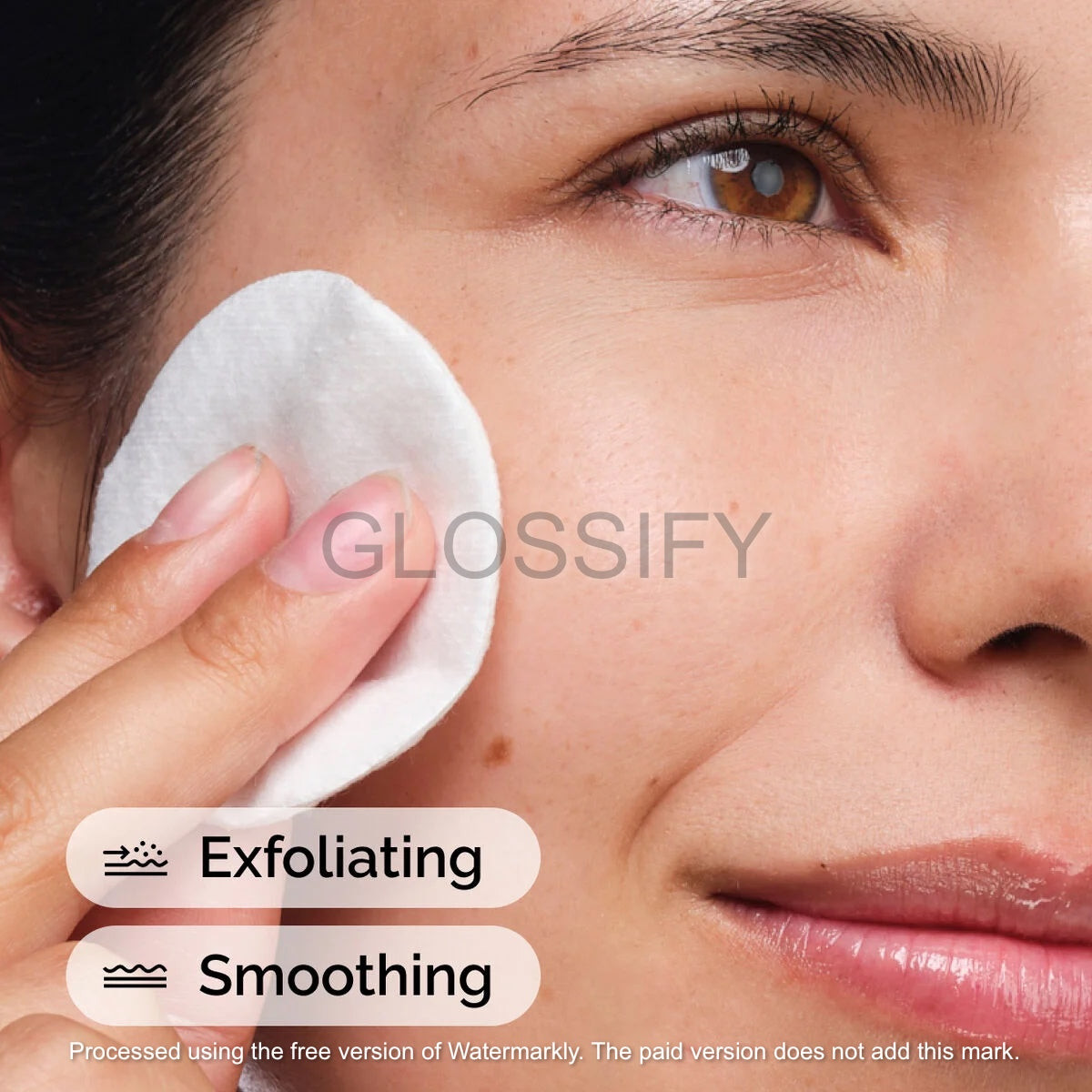 TonerGlycolic Acid 7% Exfoliating Toner 100ml
